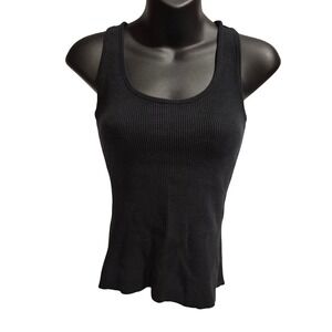 Vintage Goodies Thermal Knit Tank Top